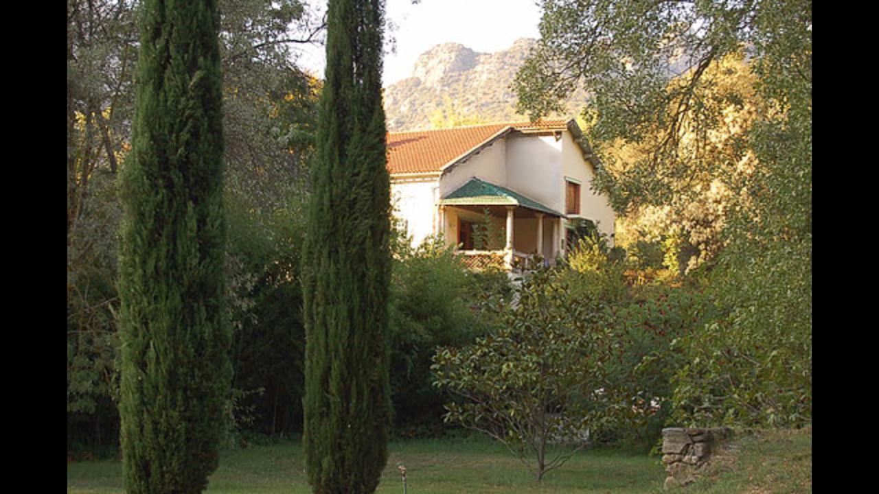Holiday home Domaine De Rodie Colombieres-sur-Orb